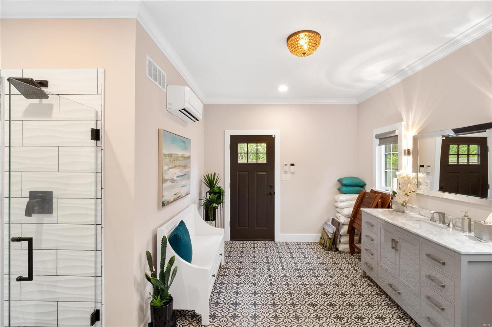 Krause Tr - Residential