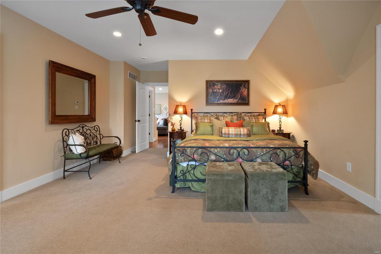 Krause Tr - Residential