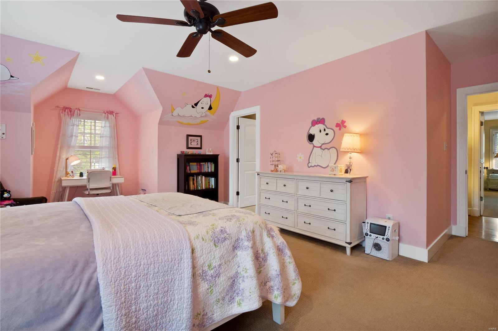 Krause Tr - Residential