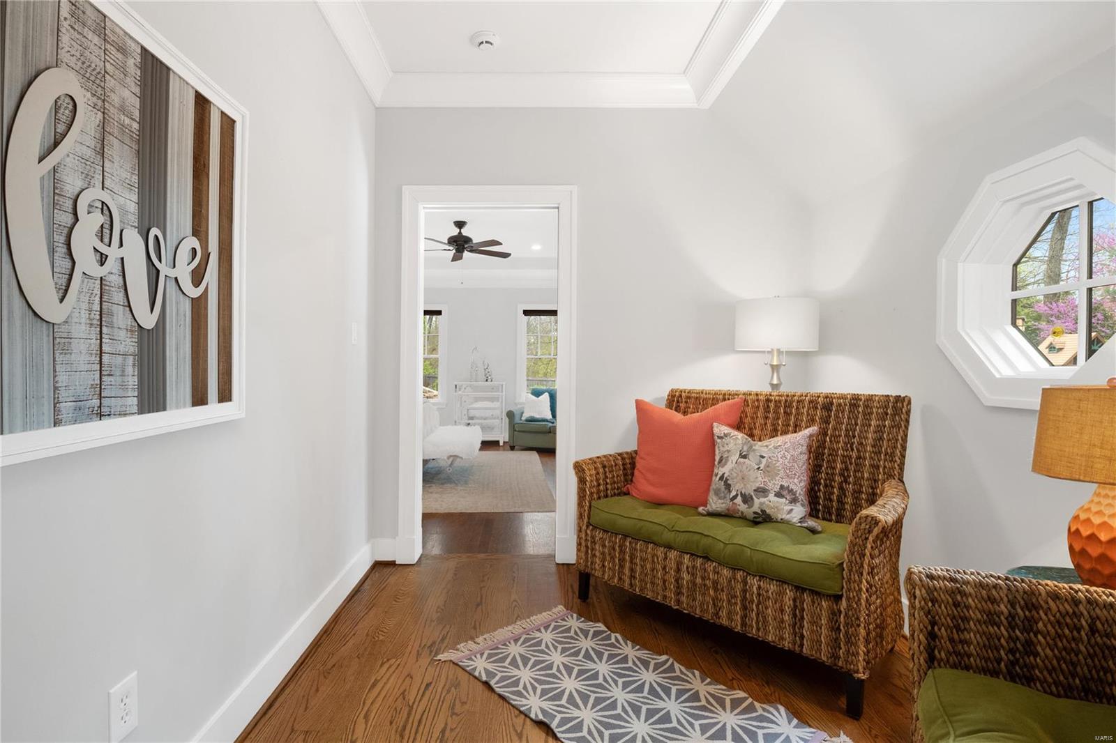 Krause Tr - Residential