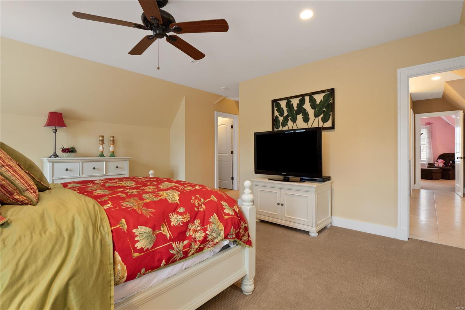 Krause Tr - Residential