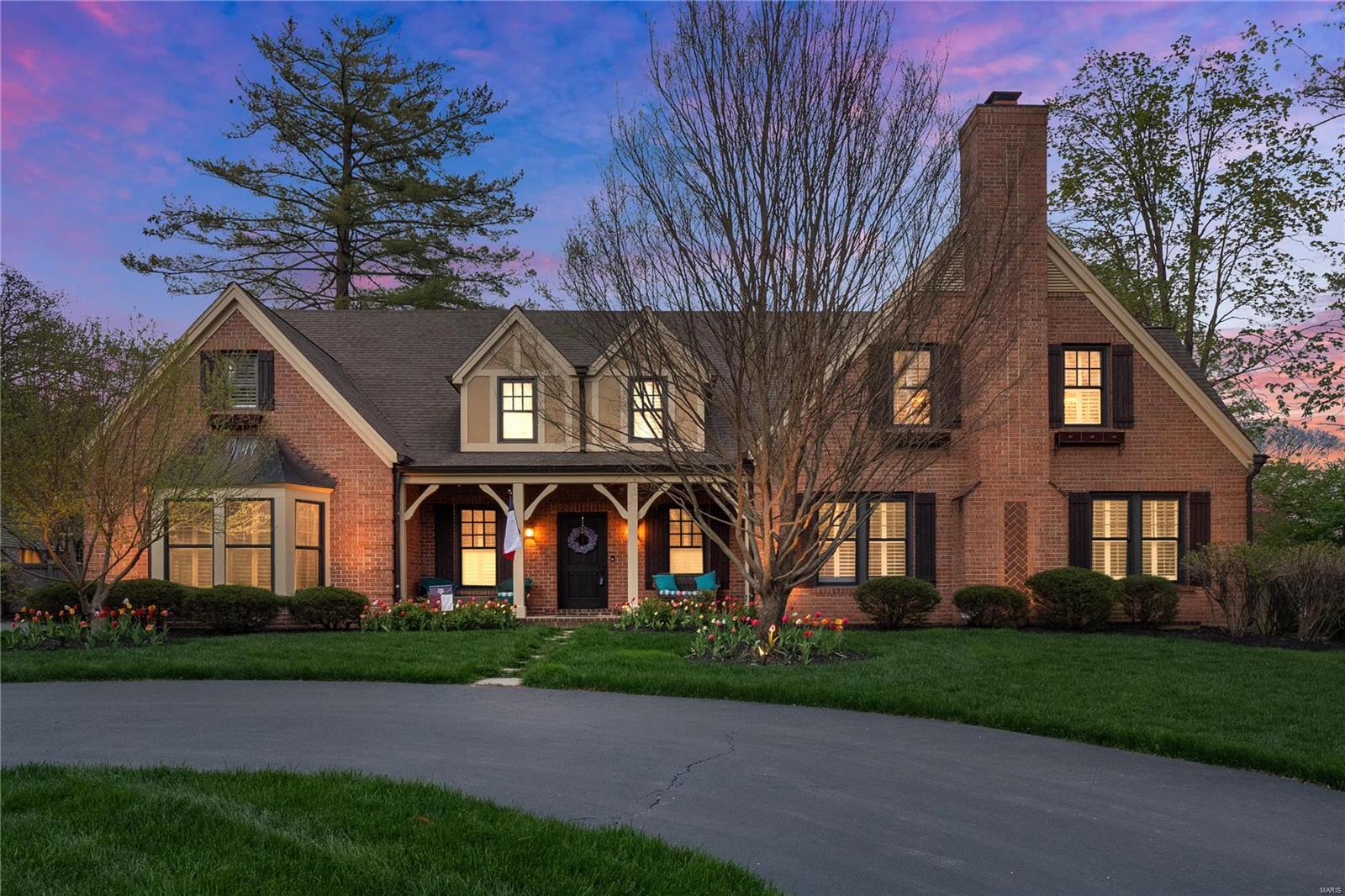 Krause Tr - Residential