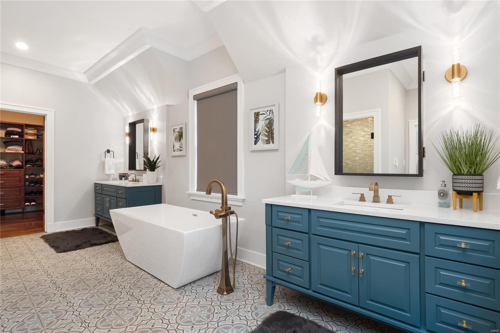 Krause Tr - Residential