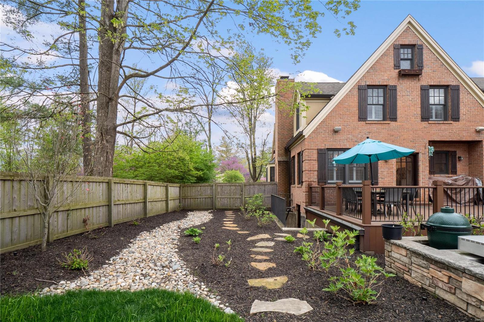 Krause Tr - Residential