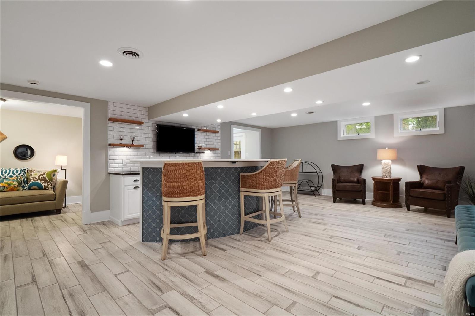 Krause Tr - Residential