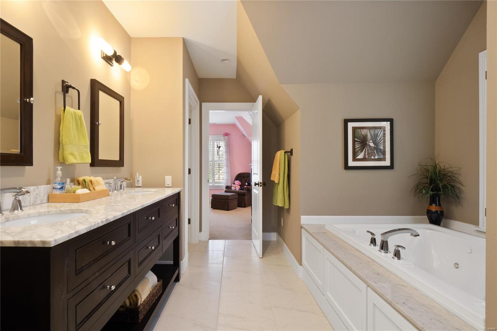 Krause Tr - Residential