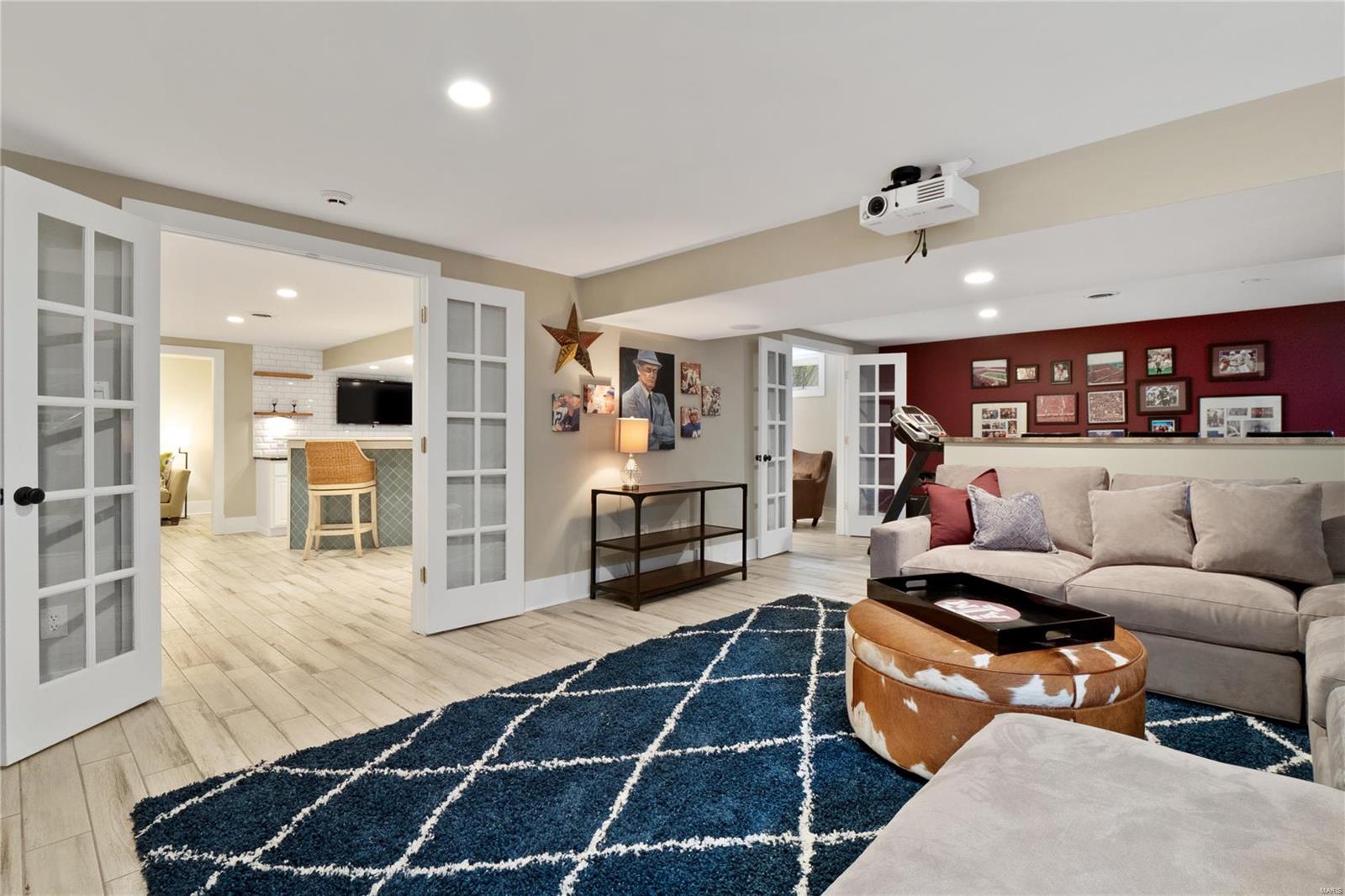 Krause Tr - Residential