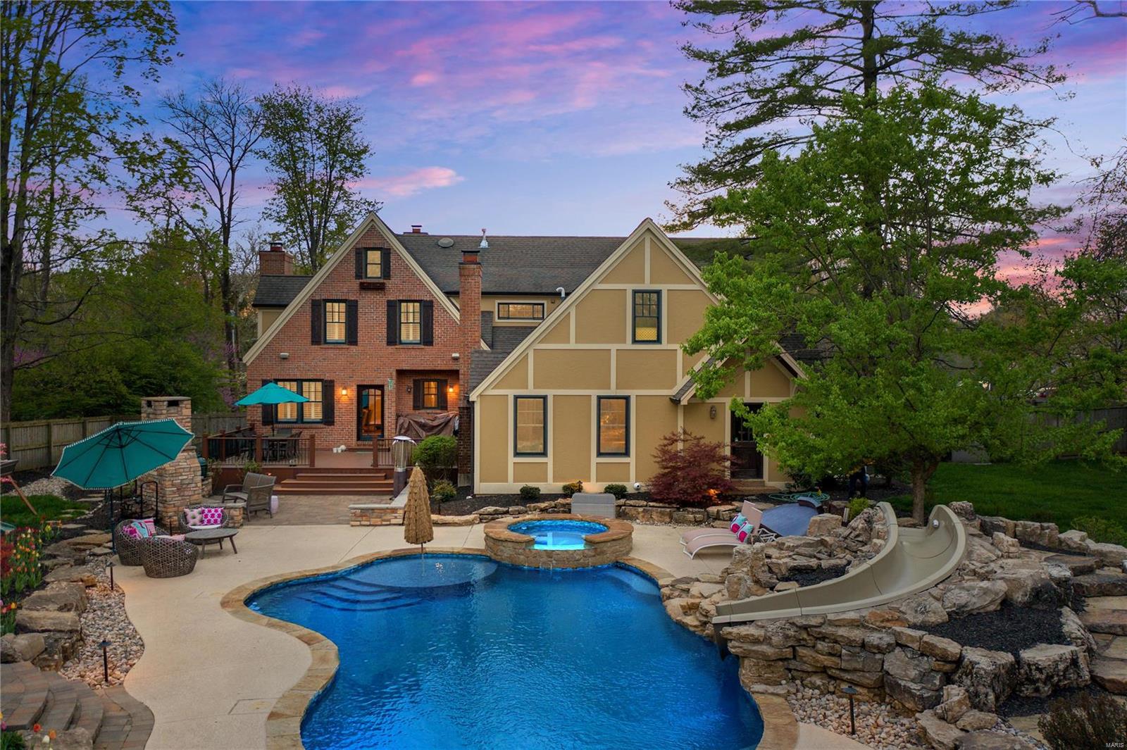 Krause Tr - Residential