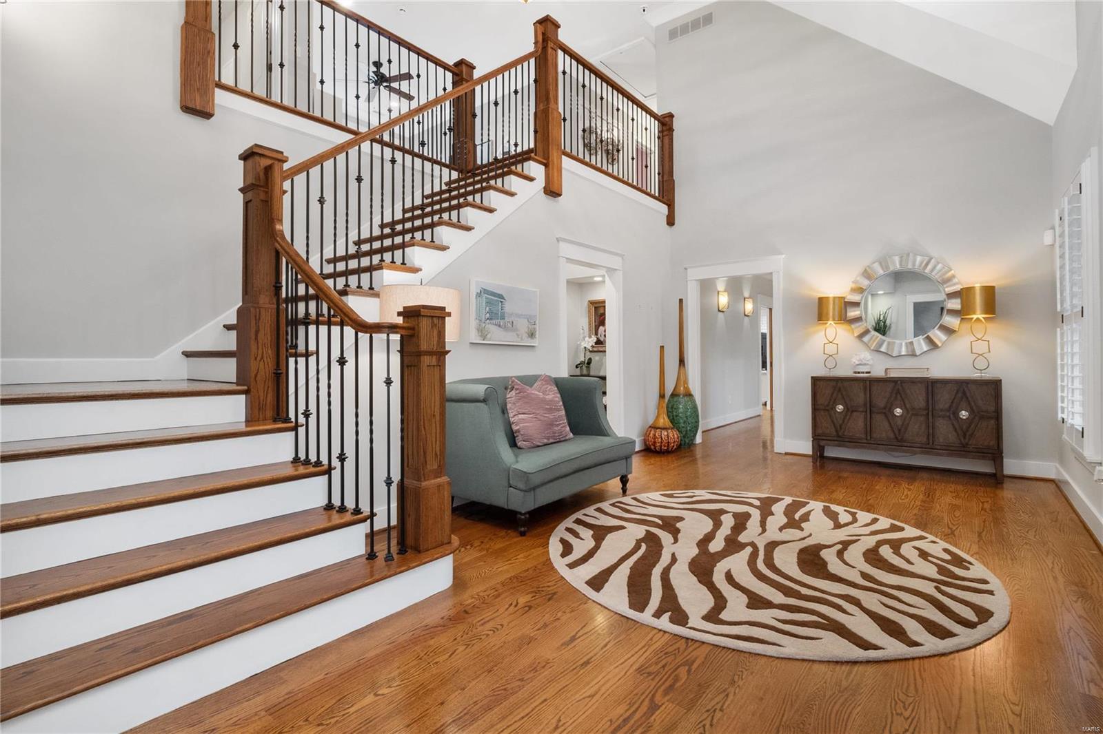 Krause Tr - Residential