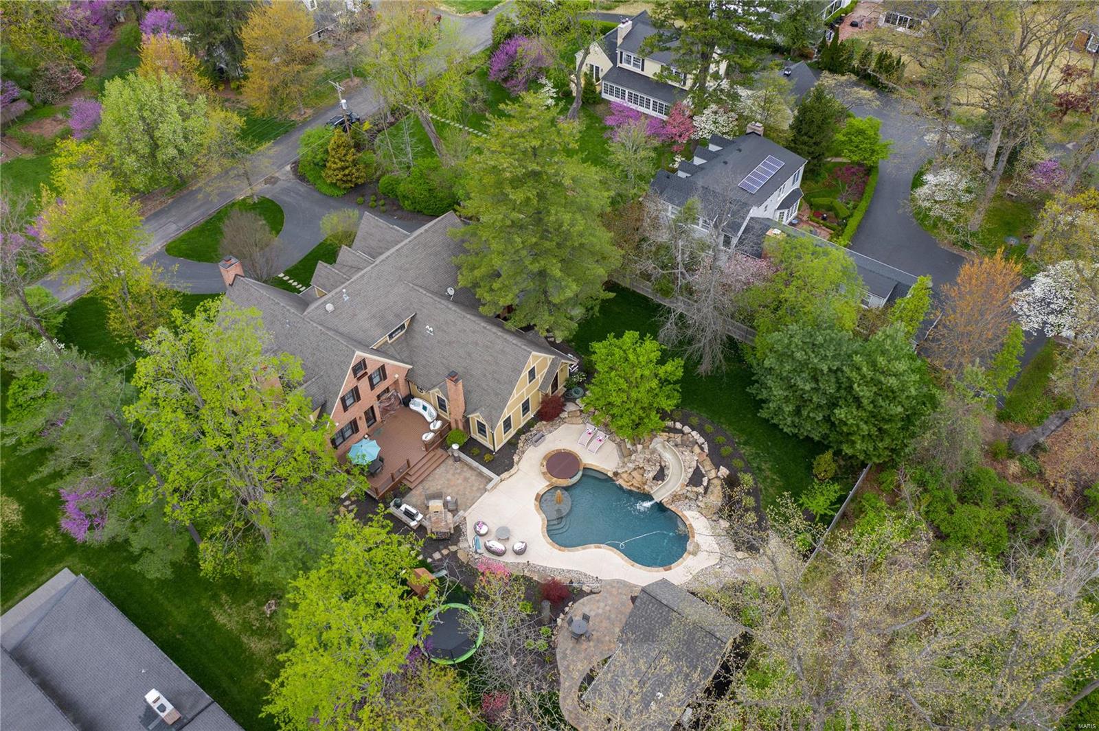 Krause Tr - Residential