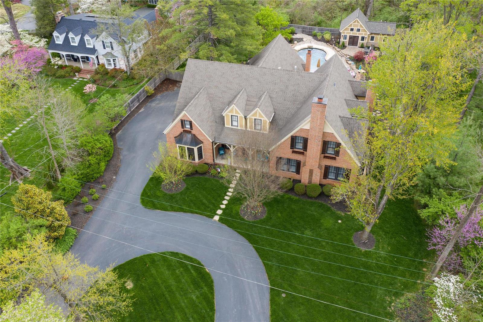 Krause Tr - Residential