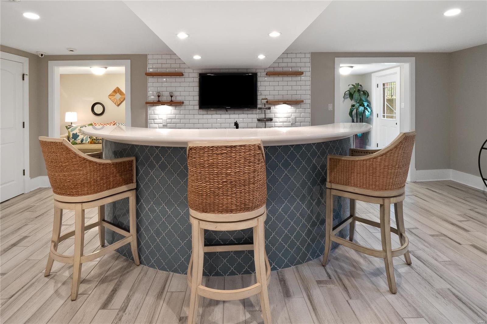 Krause Tr - Residential