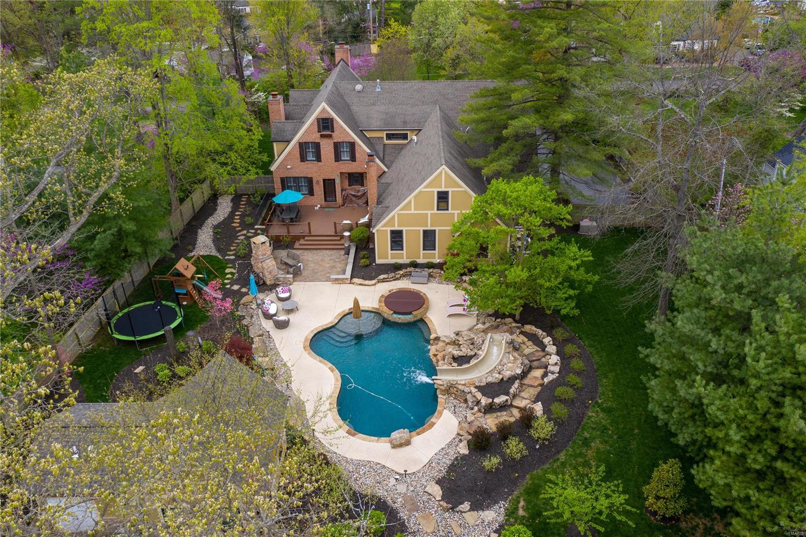 Krause Tr - Residential