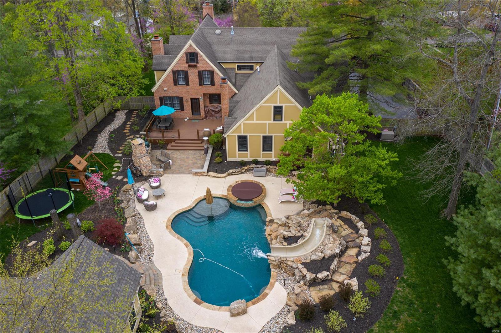 Krause Tr - Residential