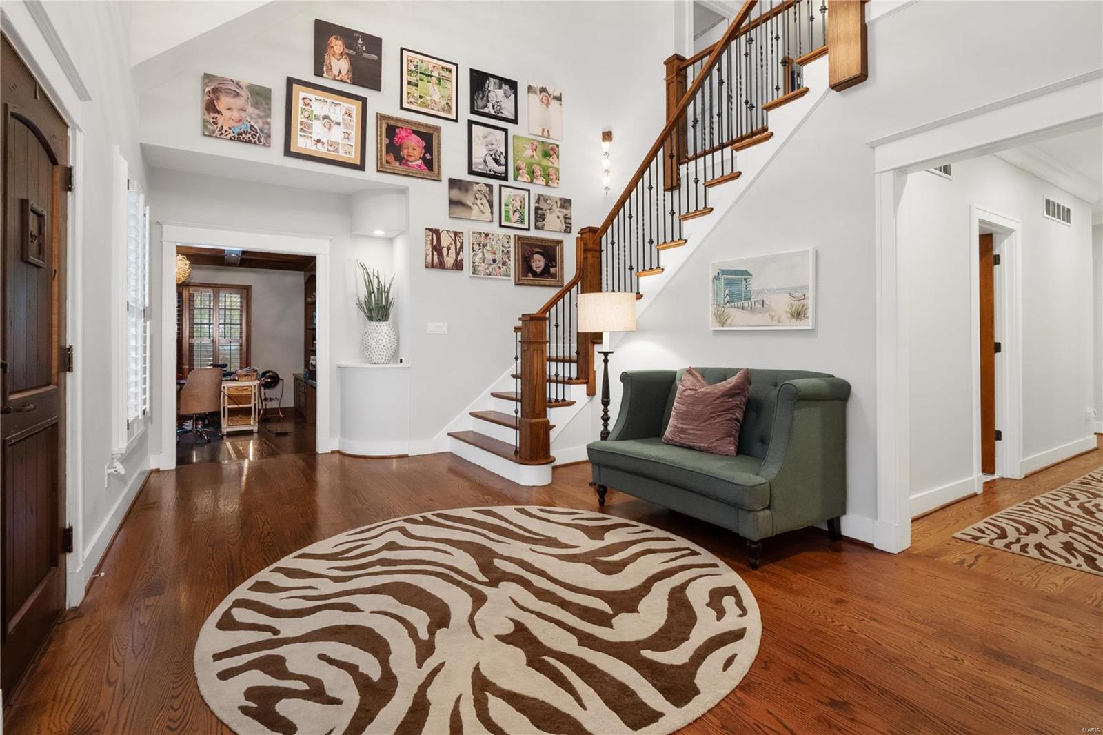 Krause Tr - Residential