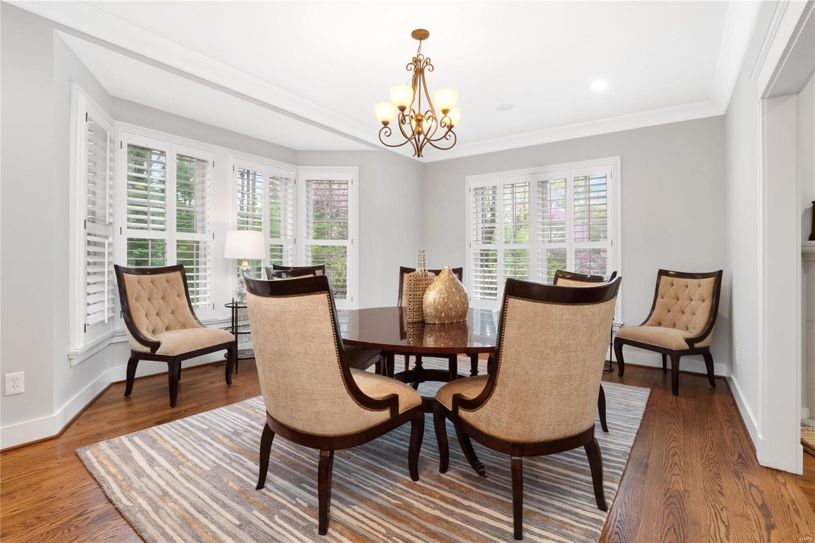 Krause Tr - Residential