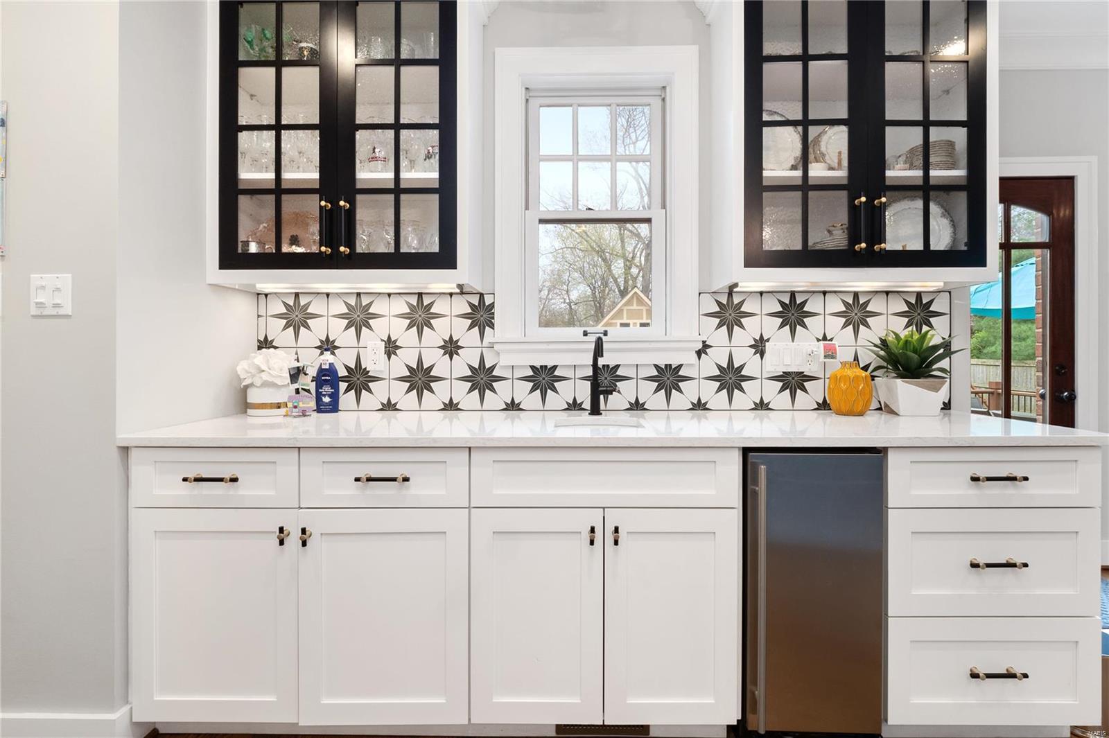 Krause Tr - Residential