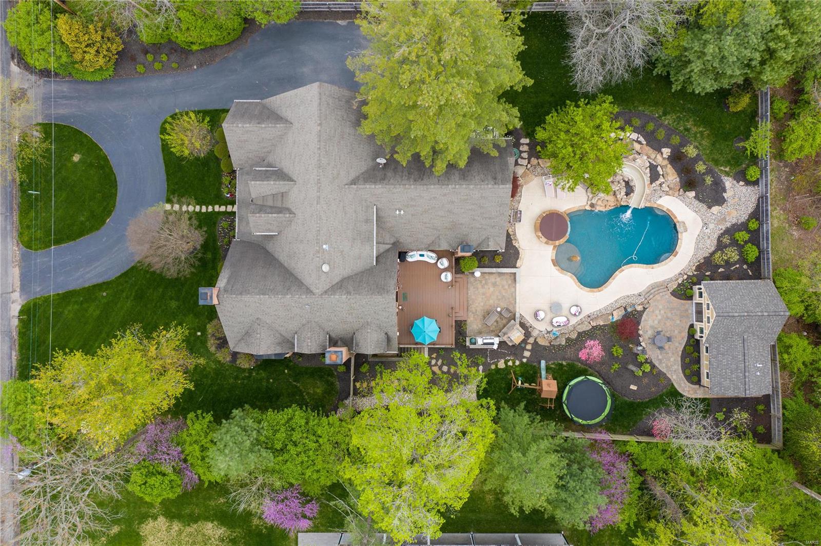 Krause Tr - Residential