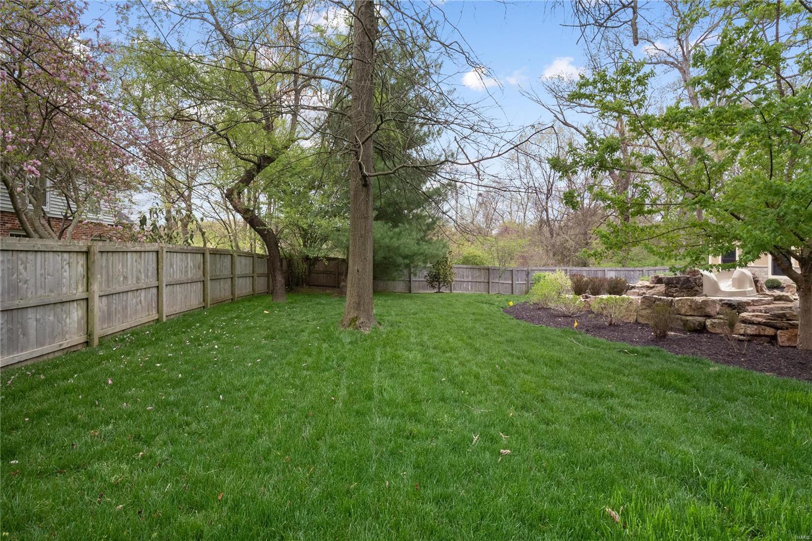 Krause Tr - Residential