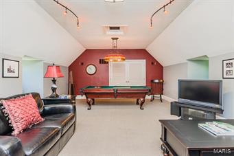 Maryland Terrace Amd 2 - Residential