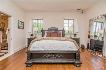 Maryland Terrace Amd 2 - Residential