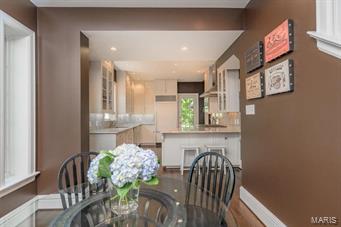 Maryland Terrace Amd 2 - Residential