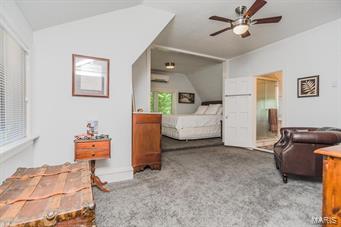 Maryland Terrace Amd 2 - Residential