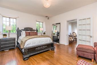 Maryland Terrace Amd 2 - Residential