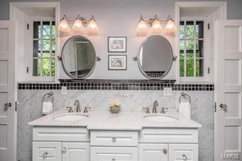 Maryland Terrace Amd 2 - Residential