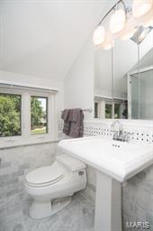 Maryland Terrace Amd 2 - Residential