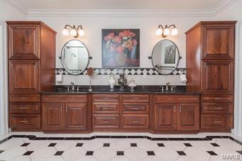 Maryland Terrace Amd 2 - Residential