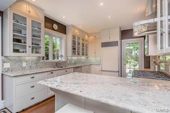 Maryland Terrace Amd 2 - Residential