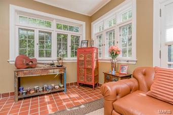 Maryland Terrace Amd 2 - Residential