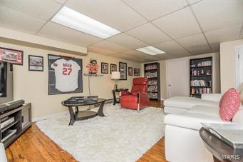 Maryland Terrace Amd 2 - Residential