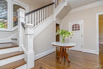 Maryland Terrace Amd 2 - Residential