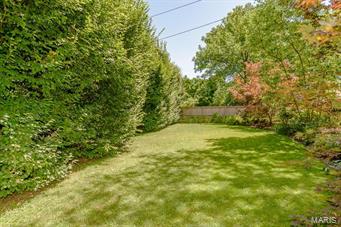 Maryland Terrace Amd 2 - Residential