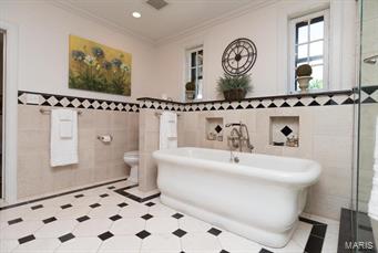 Maryland Terrace Amd 2 - Residential