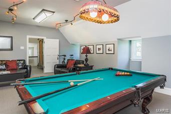 Maryland Terrace Amd 2 - Residential