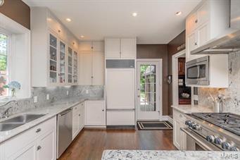 Maryland Terrace Amd 2 - Residential