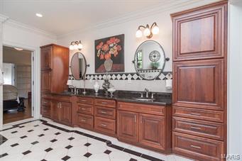 Maryland Terrace Amd 2 - Residential