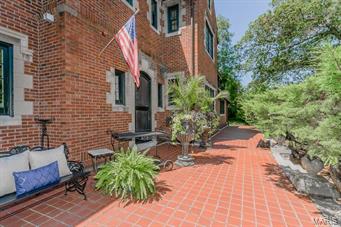 Maryland Terrace Amd 2 - Residential