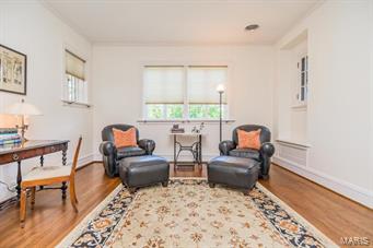 Maryland Terrace Amd 2 - Residential