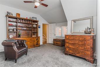 Maryland Terrace Amd 2 - Residential