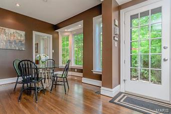 Maryland Terrace Amd 2 - Residential