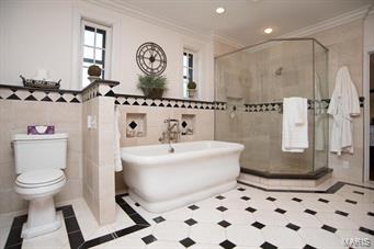 Maryland Terrace Amd 2 - Residential