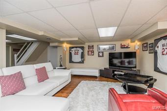 Maryland Terrace Amd 2 - Residential