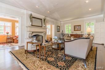 Maryland Terrace Amd 2 - Residential