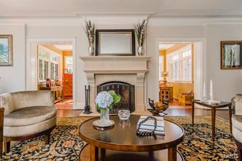 Maryland Terrace Amd 2 - Residential