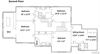 Maryland Terrace Amd 2 - Residential