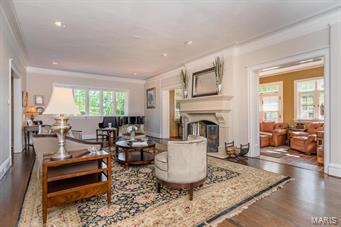 Maryland Terrace Amd 2 - Residential